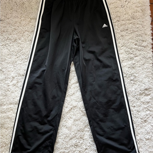Vintage Adidas Track Pants - Picture 3 of 11